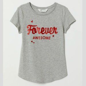 NWOT Printed T-Shirt